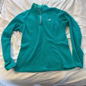 North Face size small fleece